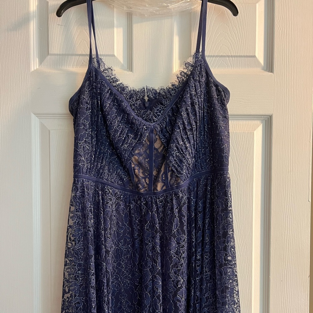 Tadashi Shoji Caelia Gown